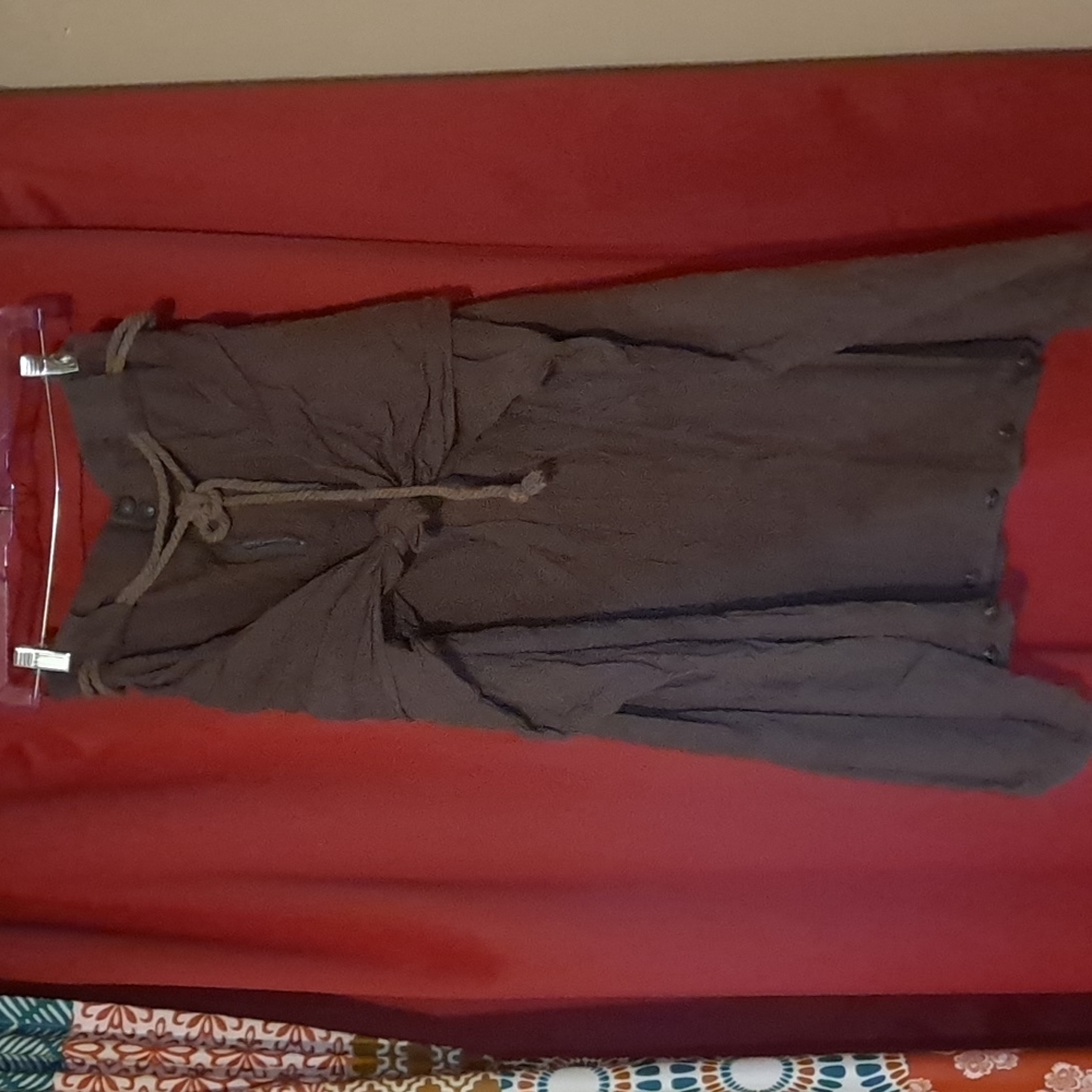 Long skirt/pant
